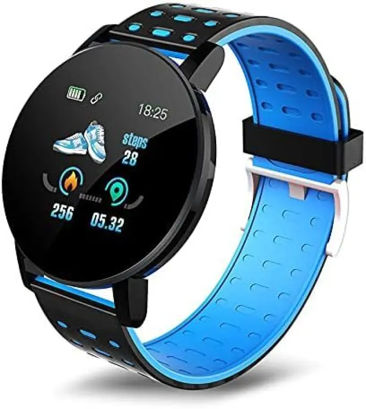 IWear Smart Band 119s Plus Fitness
