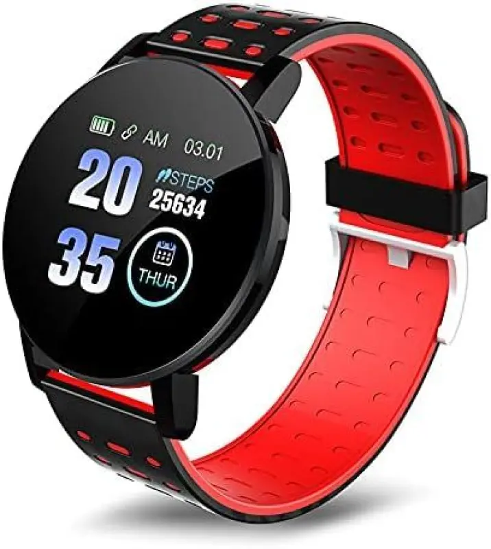 IWear Smart Band 119s Plus Fitness