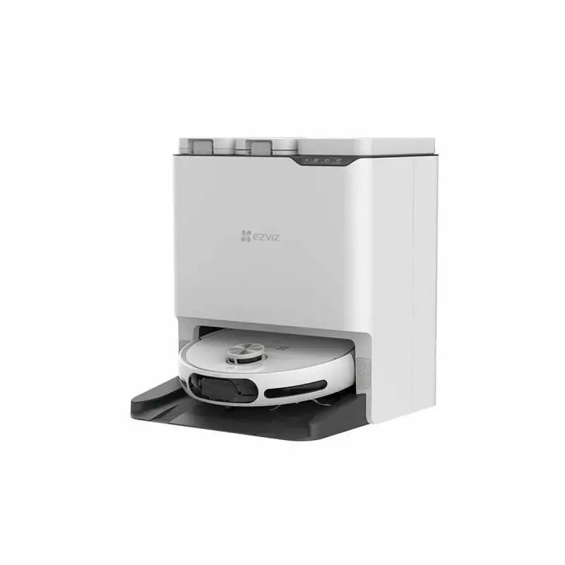 EZVIZ RS20 Max Robot Vacuum &