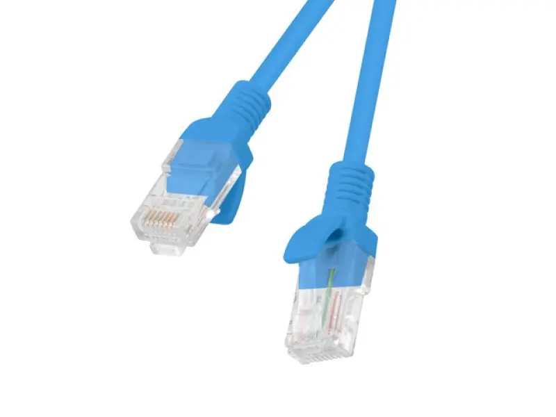 Lanberg Patchcord RJ45, Cat. 5e, UTP