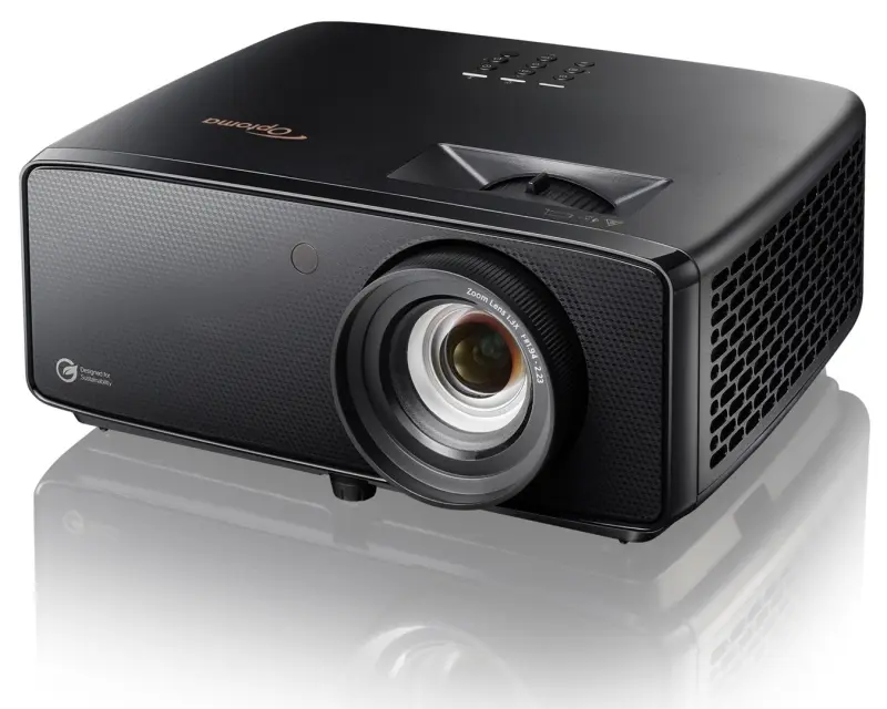Optoma PK52 Standard throw projector 3500