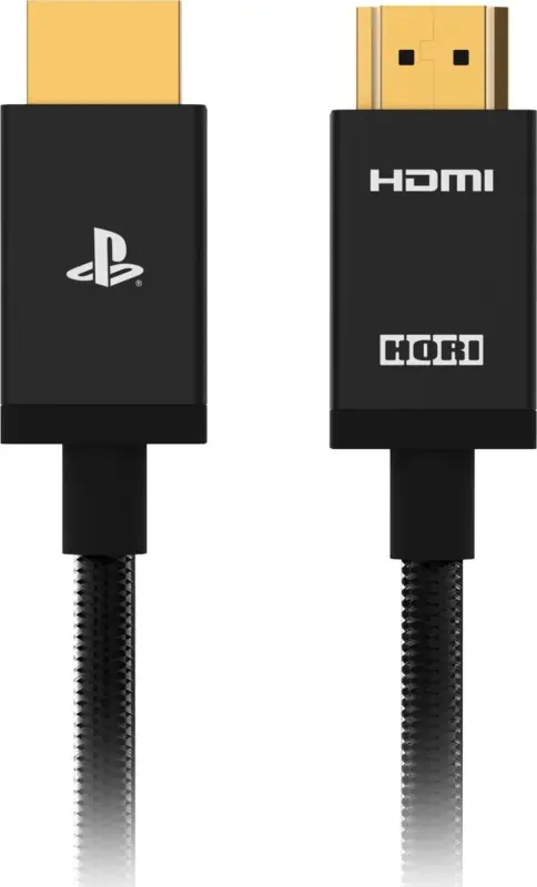 Hori PS5 Ultra Augstas Ātruma 8K