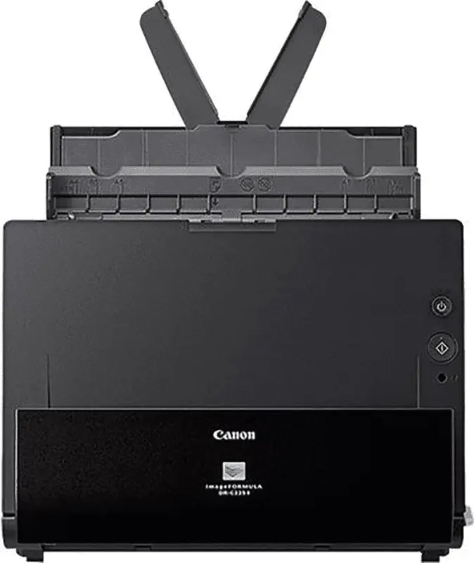 Canon imageFORMULA DR-C225 II skeneris (3258C003)