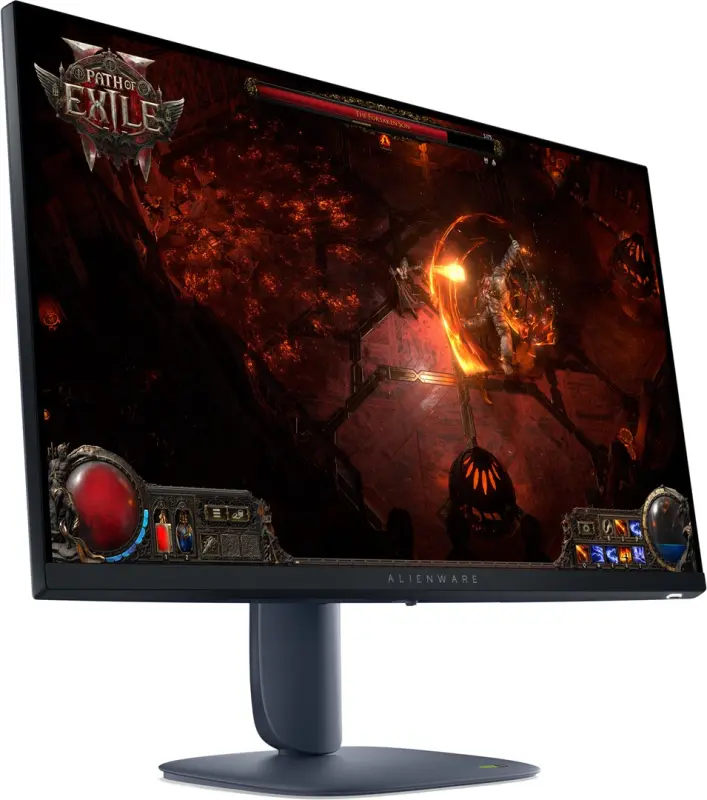 DELL Alienware AW2725DM 27" IPS 16:9