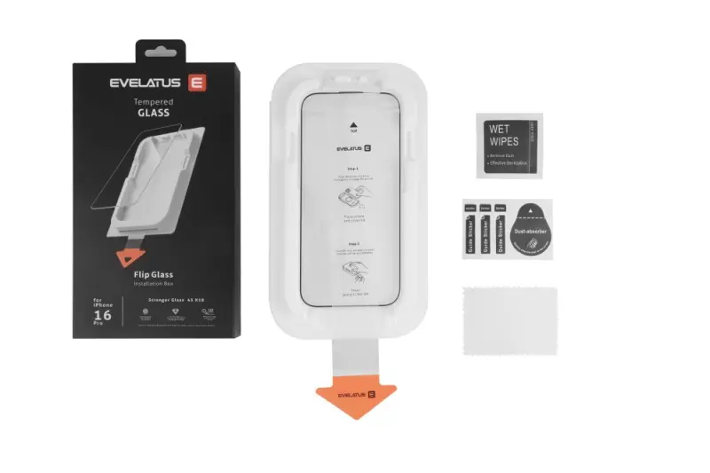 Evelatus Samsung Galaxy S26 Ultra Flip