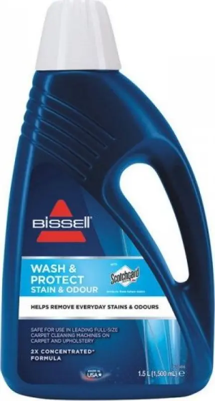 Bissell Bissell Wash and Protect -