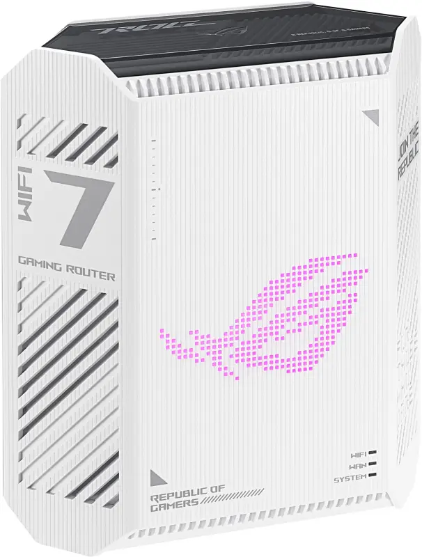 Router Asus ROG Strix GS-BE7200 (90IG0AC0-MO9C00)