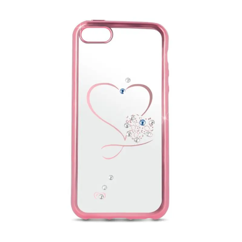 Beeyo Samsung A5 2016 A510 Heart