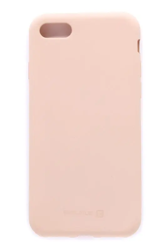 Evelatus Apple iPhone 7/8/SE2020/SE2022 Nano Silicone