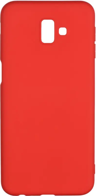 Evelatus Samsung J6 Plus Silicone Case