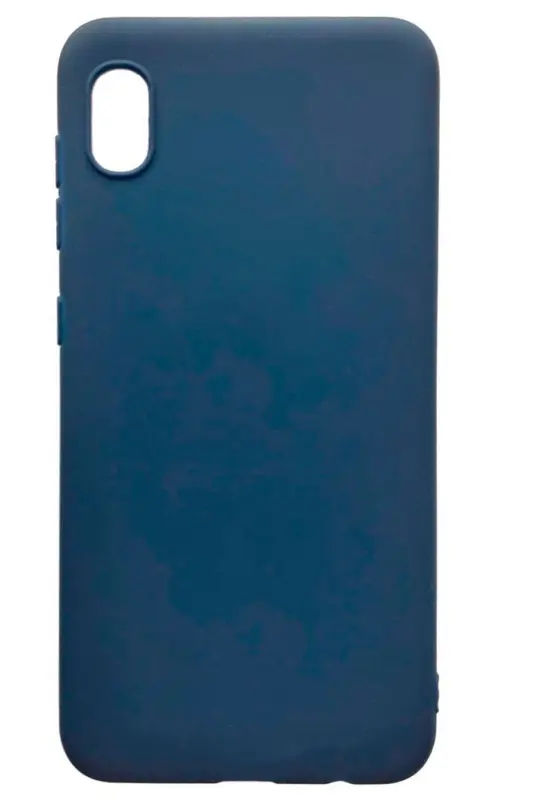 Evelatus Samsung A10 Nano Silicone Case