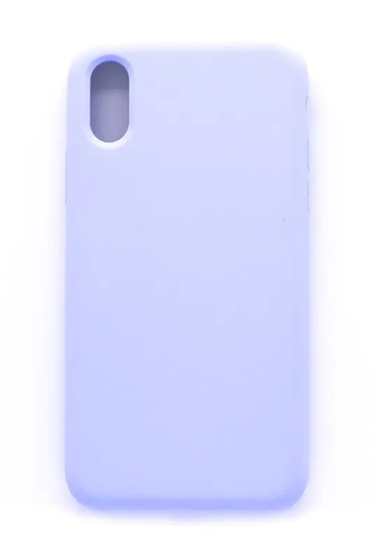 Evelatus Apple iPhone Xs Premium Soft
