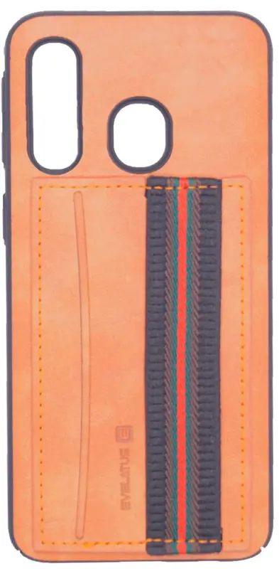 Evelatus Huawei P30 Lite Cubit Plastic