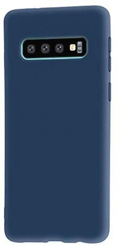 Evelatus Samsung Galaxy S10+ Nano Silicone