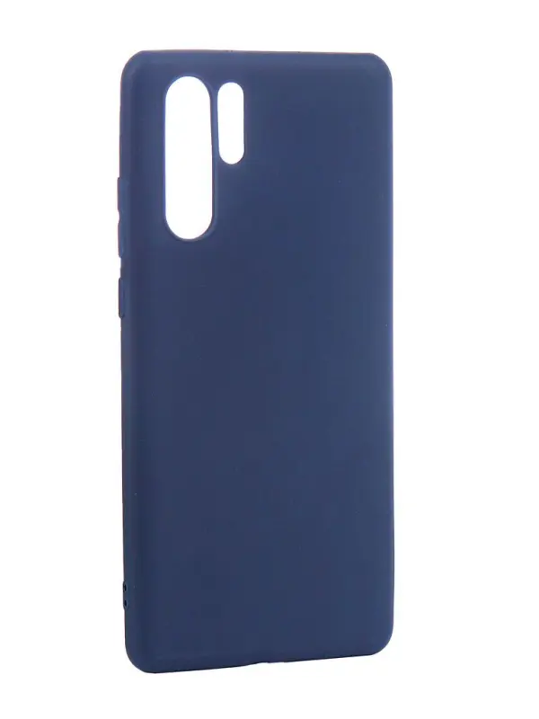 Evelatus Huawei P30 Pro Nano Silicone