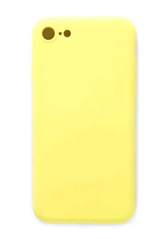 Evelatus Apple iPhone 7/8 Nano Silicone