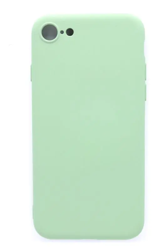 Evelatus Apple iPhone 7/8 Nano Silicone