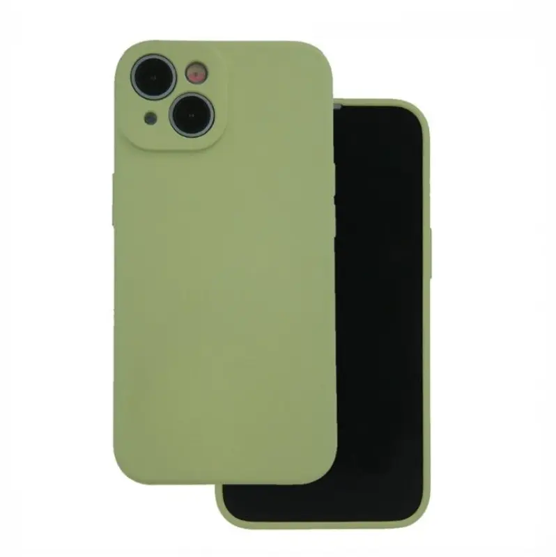 ILike Samsung Galaxy A35 5G Silicon