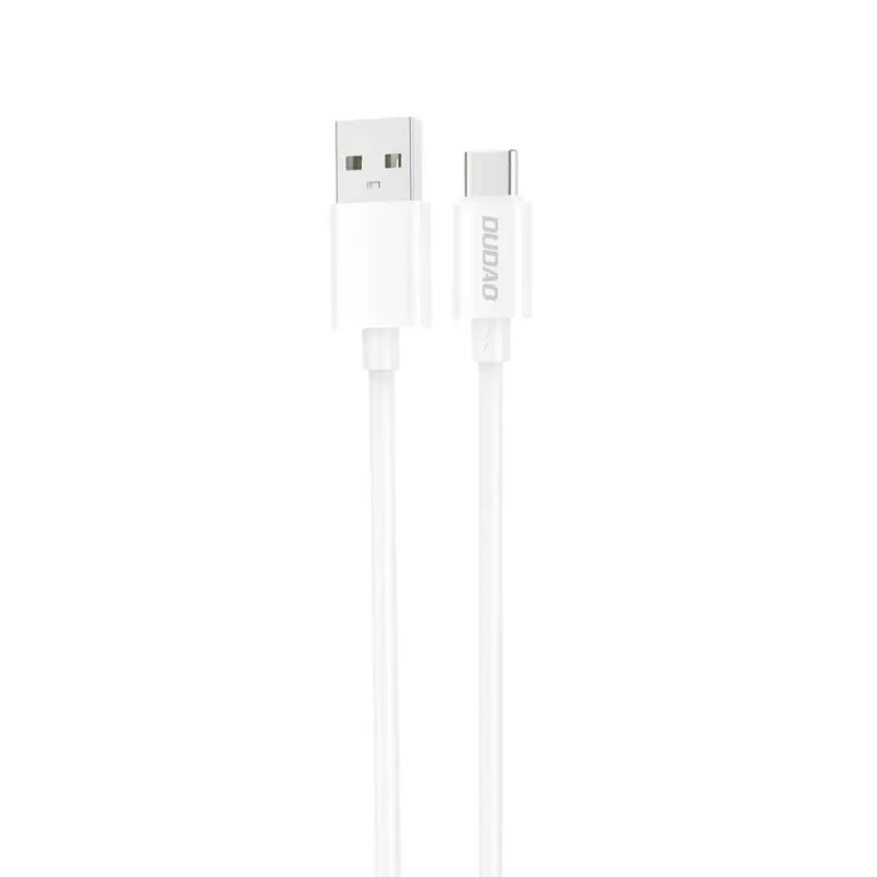 Dudao USB-A (male) || USB-C (męski)