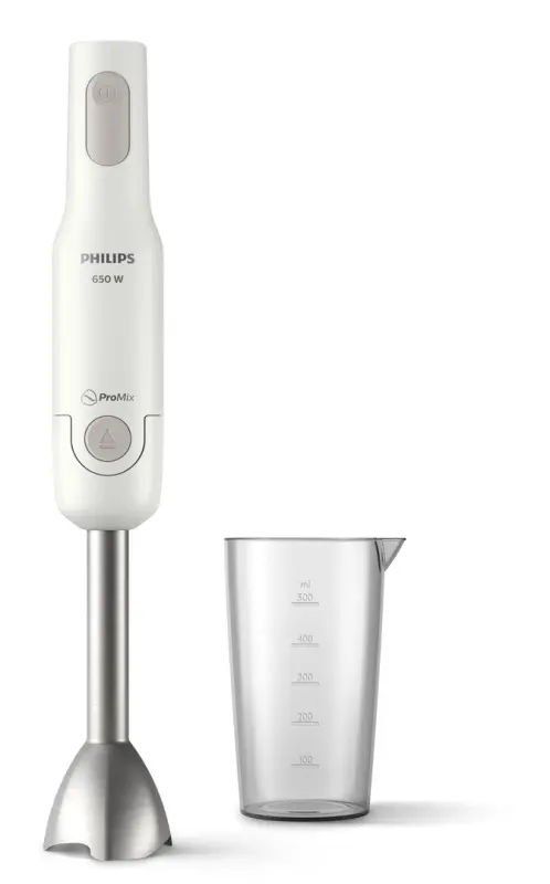 Philips Daily Collection HR2534/00 blenderis, Rokas