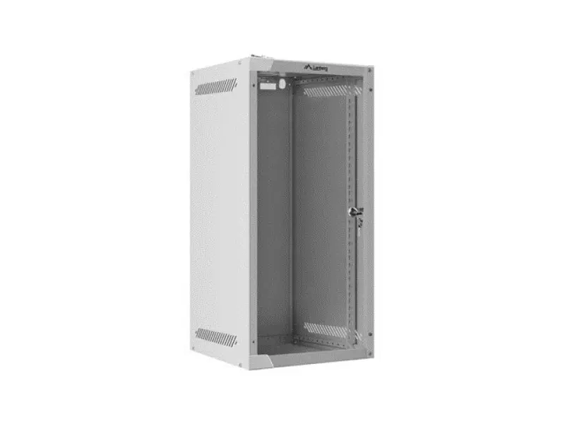 Lanberg WF10-2312-10S rack cabinet 12U Wall