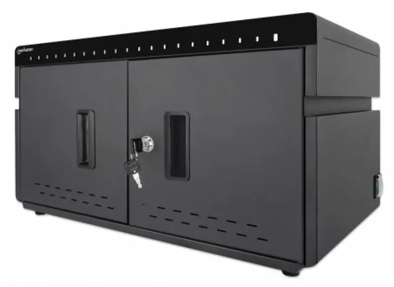 Manhattan iPad to 11" 20-bay Charging
