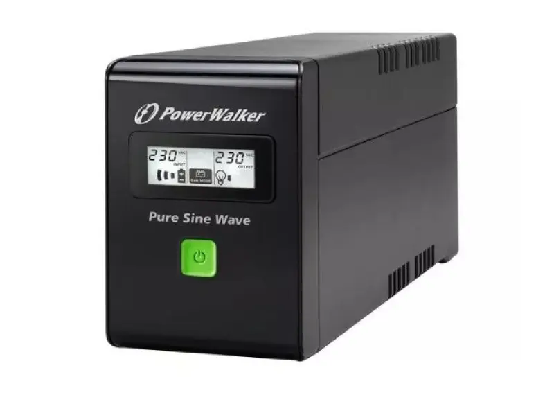 Power Walker VI 800 SW FR