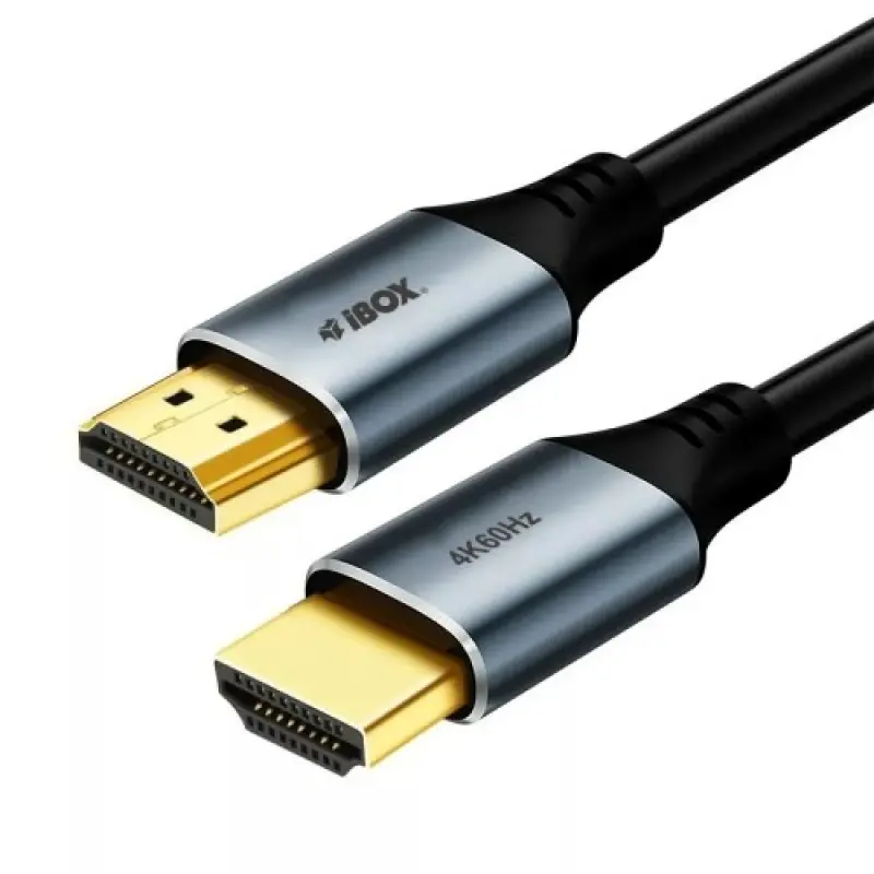 IBOX Kabel HDMI 2.0 UHD