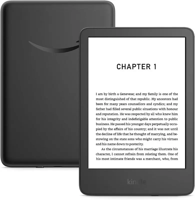 Czytnik E-booków New Kindle 11 6"
