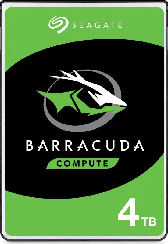 Dysk Seagate BarraCuda 4TB 2.5``