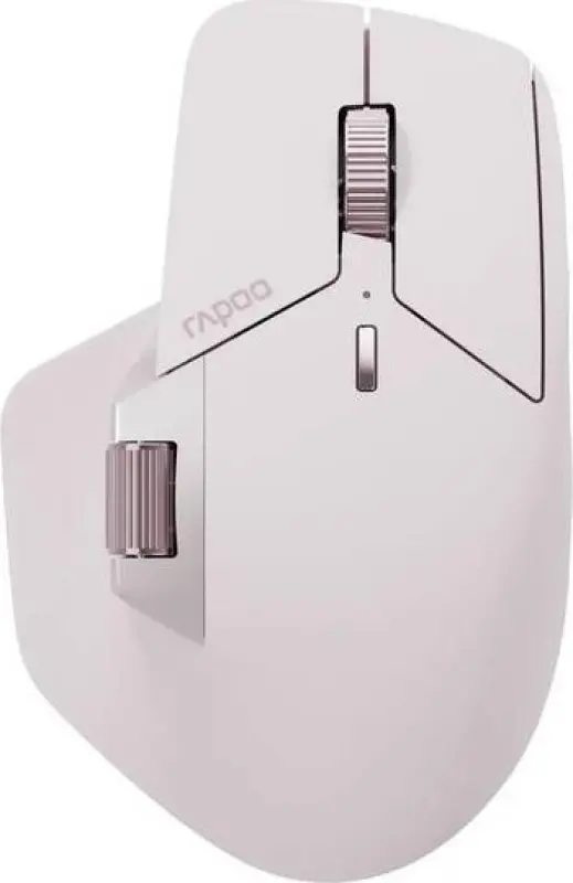 Mysz Rapoo RAPOO Myś MT760M, Multi-mode