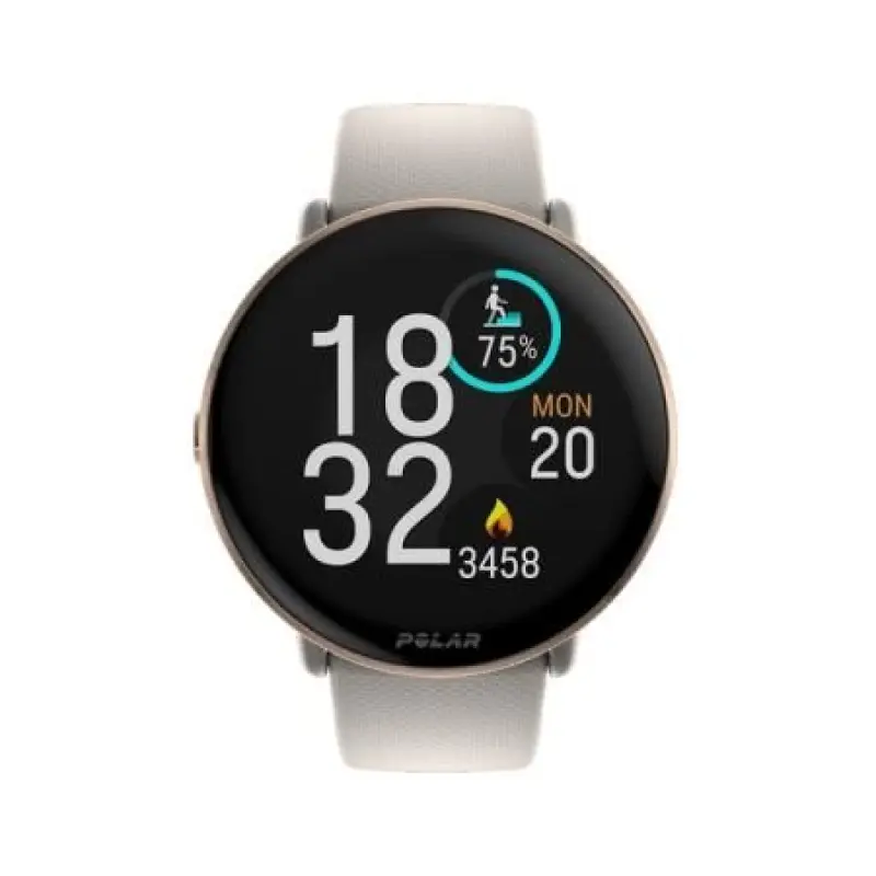 Polar Ignite 3 pelēki-zelta S-L -
