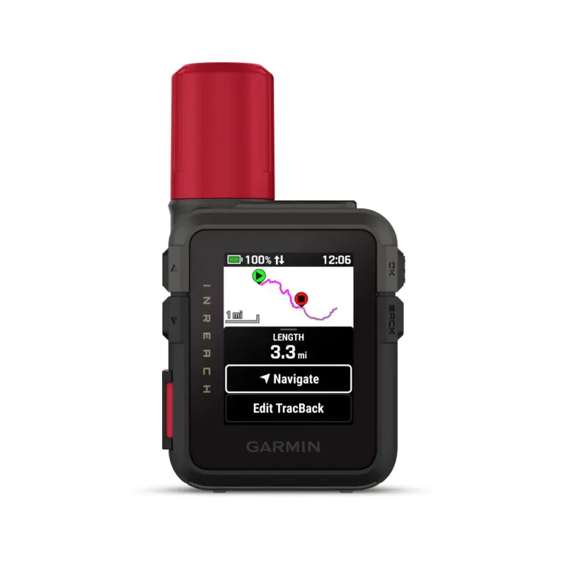 Garmin inReach Mini 3 Plus Compact