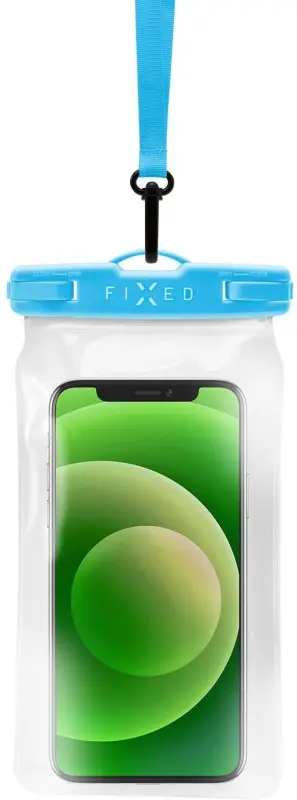 FIXED Fiksēts Ūdensizturīgs Pludiņš Telefonu Lietuvas