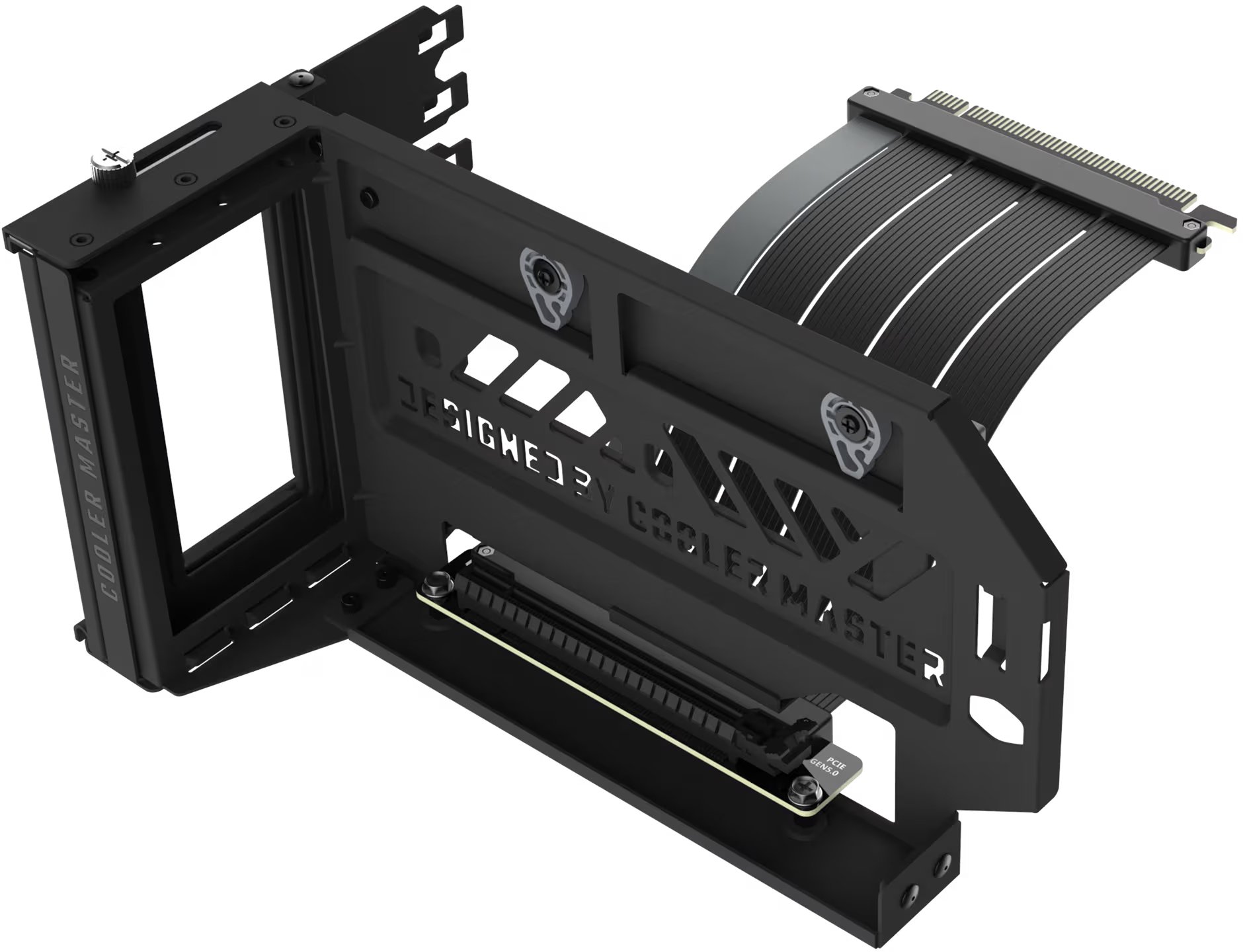 Cooler Master Cooler Master Uchwyt do karty graficznej Vertical Graphics Card Holder Kit v3 PCIE 5.0