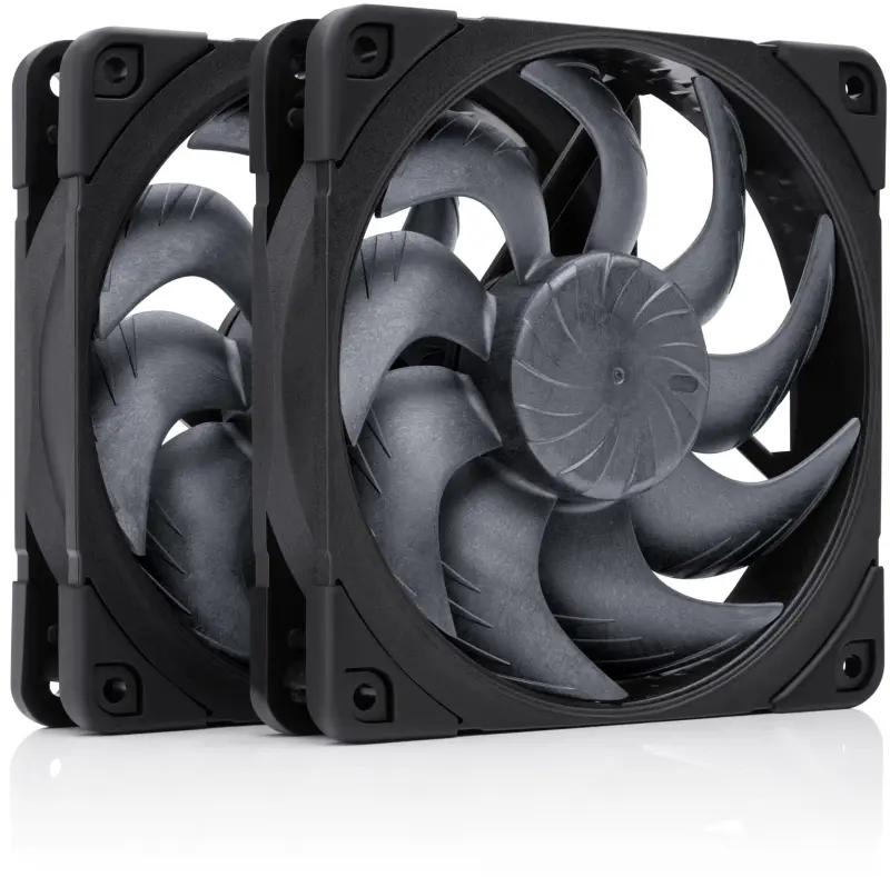 Wentylator Noctua NF-A12x25 G2 PWM Sx2-PP