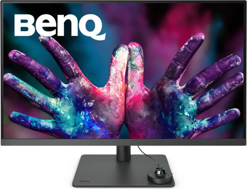 BenQ PD3205U - 60Hz | 4K