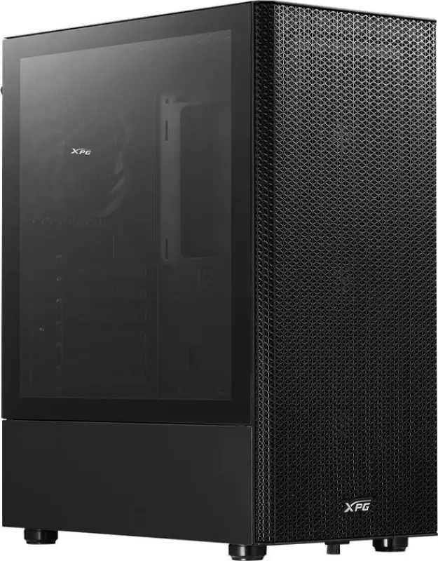 Obudowa XPG Valor Mesh (VALORMESHMT-BKCWW) -