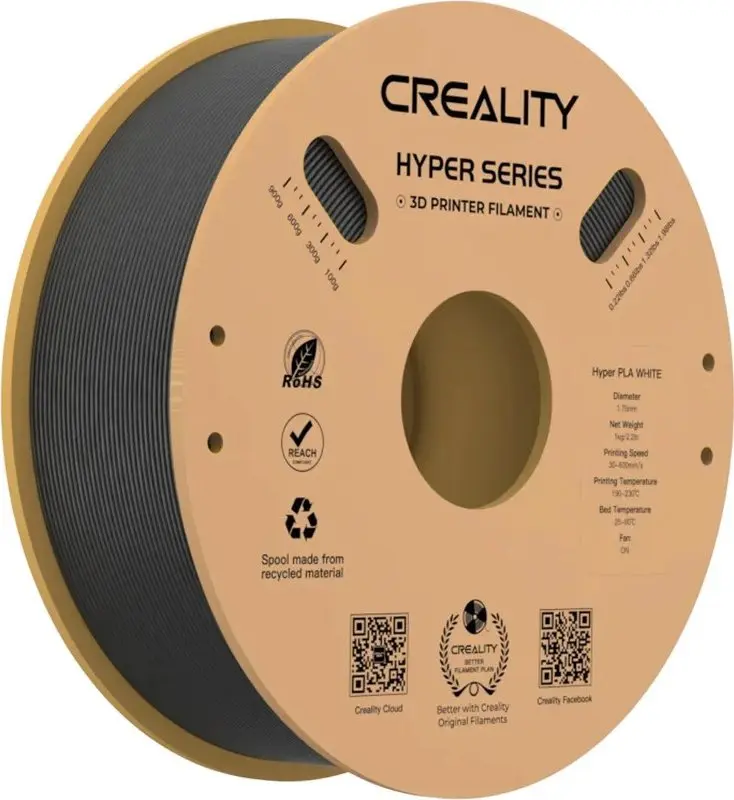 Creality Filament Hyper PLA 1,75mm