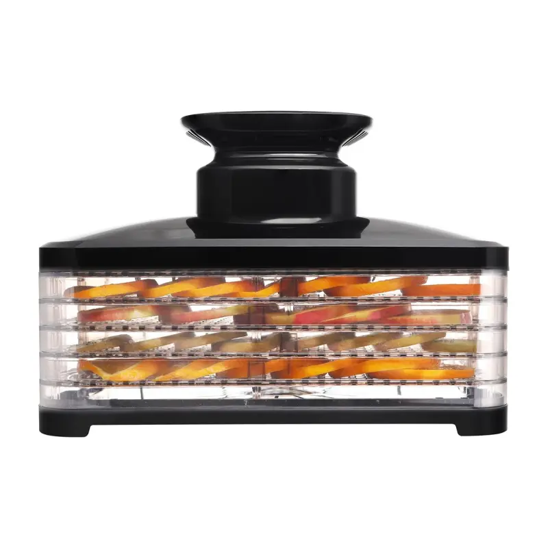 ELDOM SG520 FOOD DEHYDRATOR 400 W