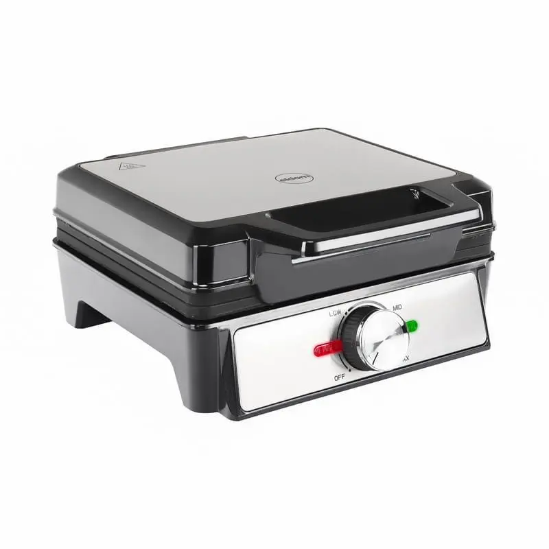 ELDOM WA1600 WAFLO WAFFLE IRON 1600W