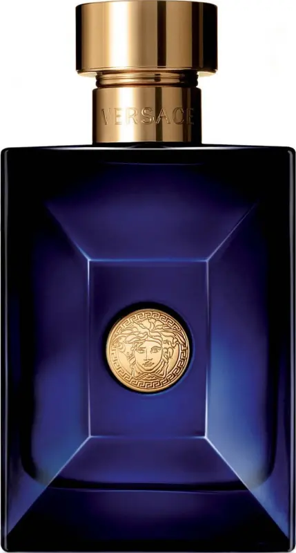 Versace Perfumy Dylan Blue EDT 100