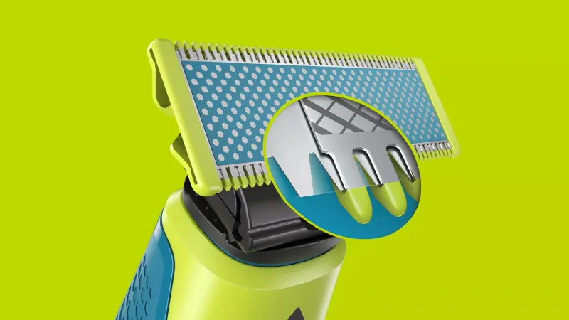 Philips Norelco OneBlade QP235/50 shaver accessory
