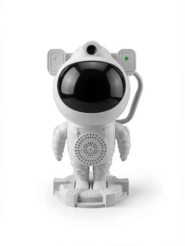 ILike Astronaut Smart LED Lamp with