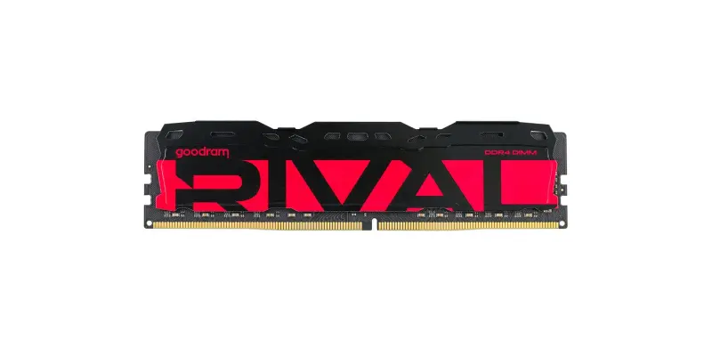 DDR4 2x8GB KIT UDIMM goodram RIVAL