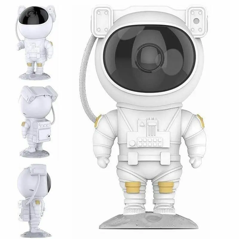 ILike A1 Astronout 360 degree Rotate