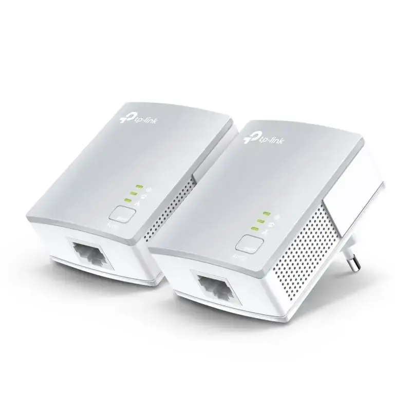 TP-LINK TPLINK Power-LAN PowerLAN TL-PA411 TLPA411