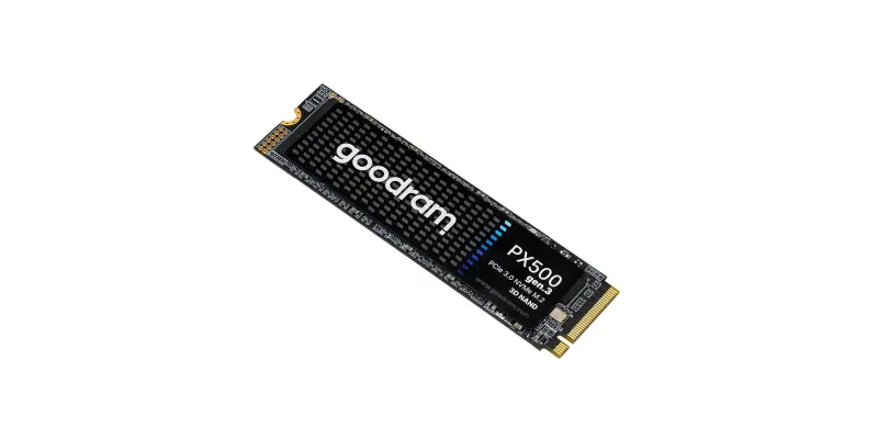 SSD GOODRAM PX500 GEN.3 PCIe