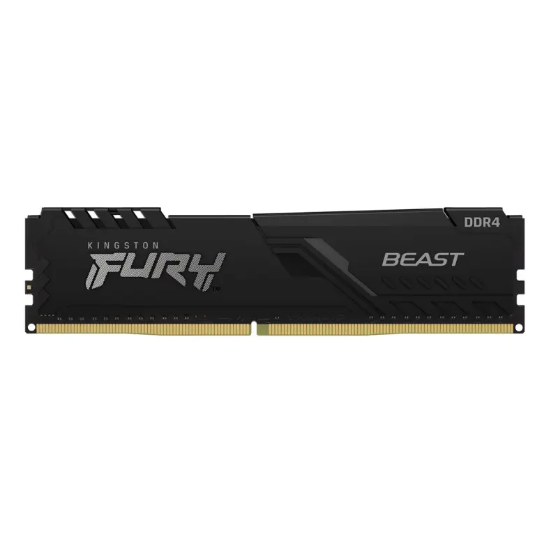 Kingston FURY Beast 16GB (1x16GB) DDR4