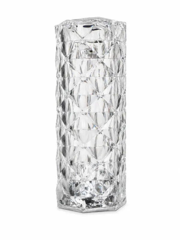 ILike Crystal Touch RGB LED Lamp